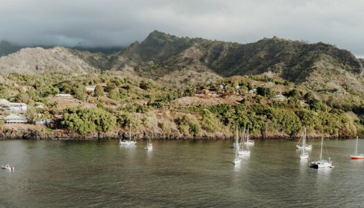 Hiva Oa – Meine Tipps für den „Garten der Marquesas“