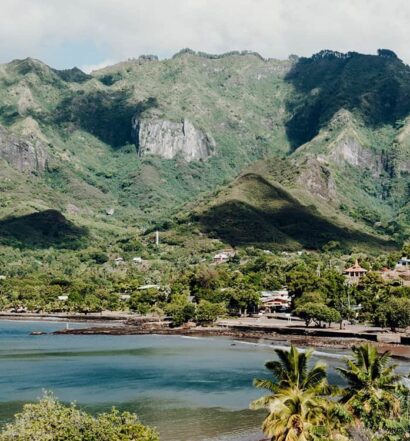 Marquesas Inseln – Tipps für das Inselparadies in der Südsee