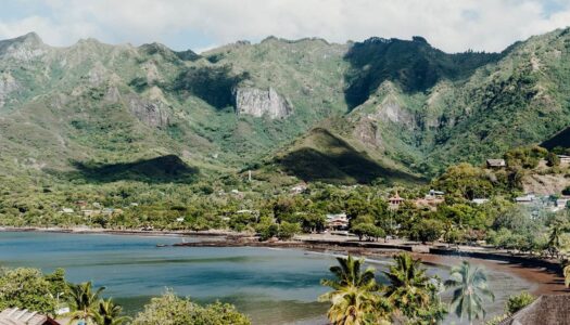 Marquesas Inseln – Meine Tipps für das Inselparadies in der Südsee