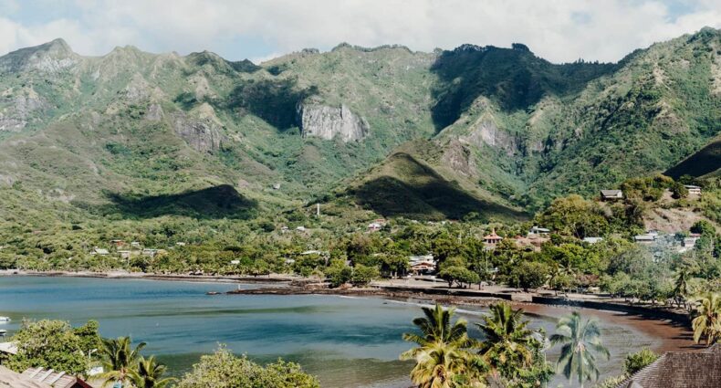 Marquesas Inseln – Tipps für das Inselparadies in der Südsee
