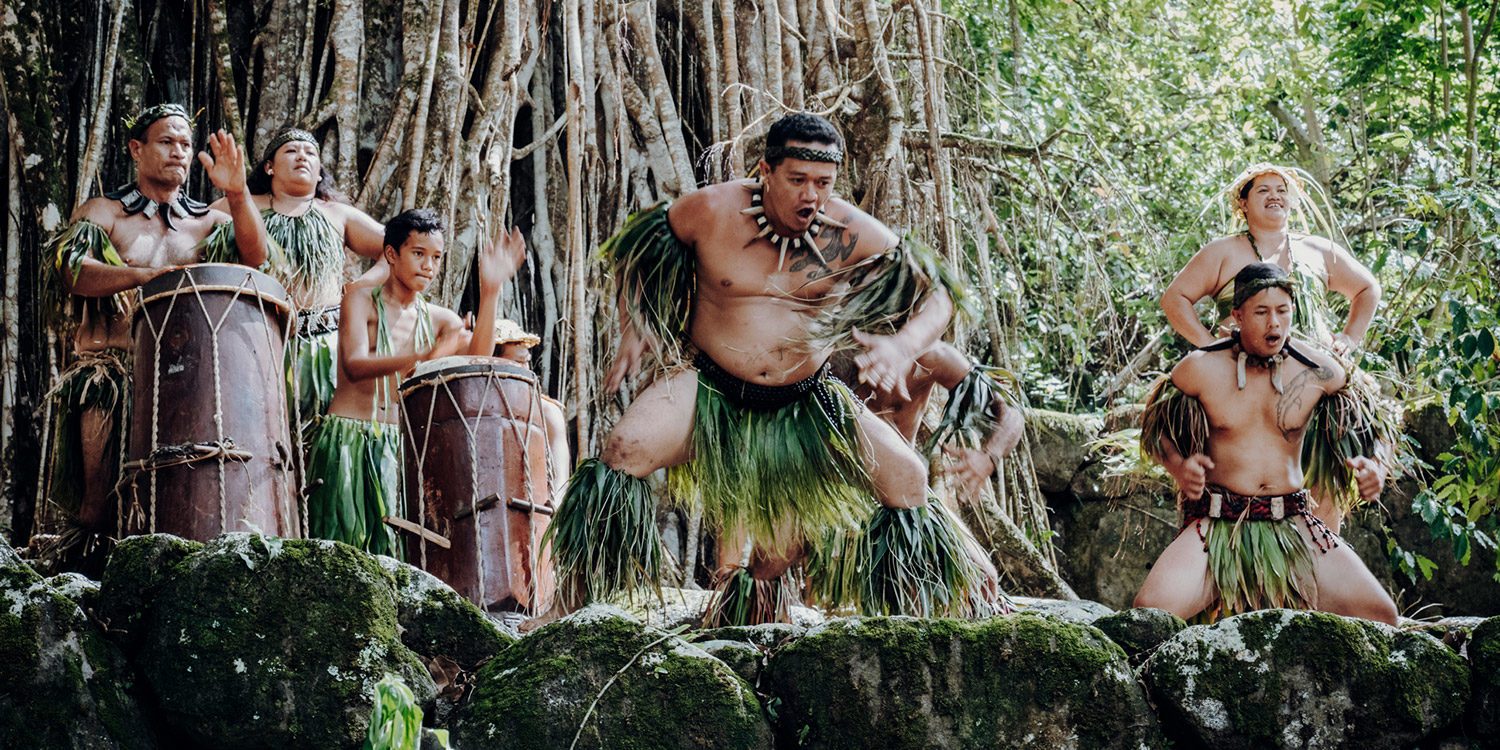 Nuku Hiva – Tipps für den Urlaub auf der geheimnisvollen Marquesas Insel