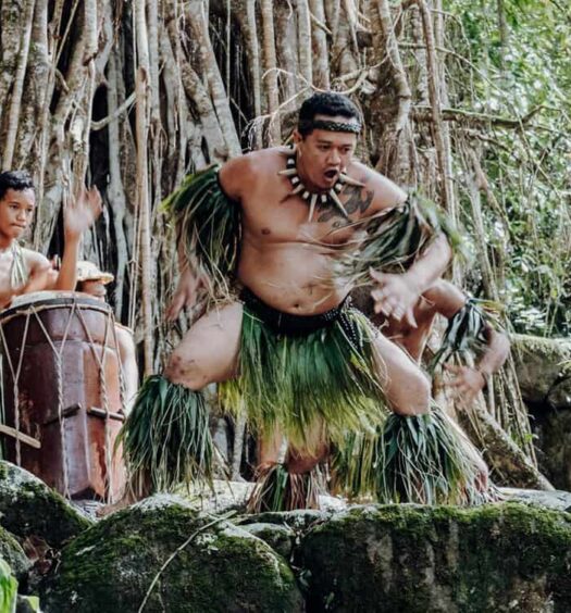 Nuku Hiva – Tipps für den Urlaub auf der geheimnisvollen Marquesas Insel