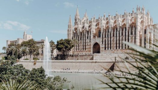 Palma de Mallorca – Sehenswürdigkeiten & Insidertipps