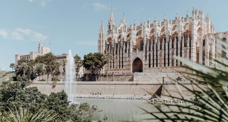 Palma de Mallorca– Meine Insidertipps & Highlights