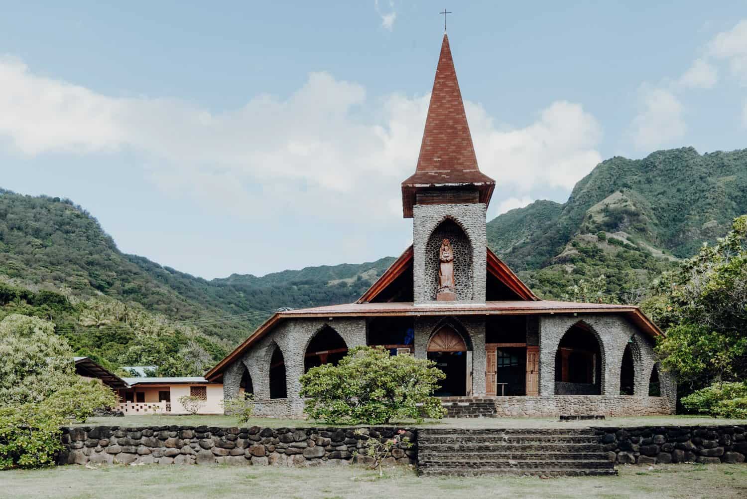Marquesas Inseln Meine Tipps für das Südsee Inselparadies