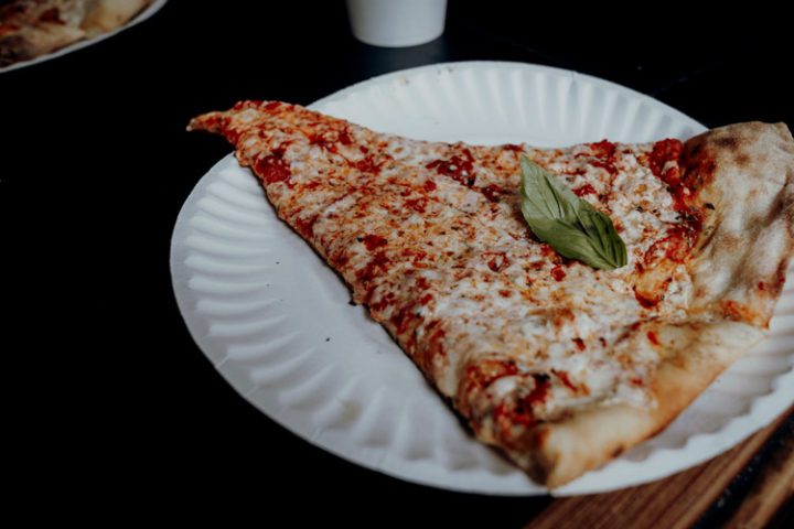 Essen in Williamsburg – Genieße die beste Pizza Brooklyns bei Best Pizza