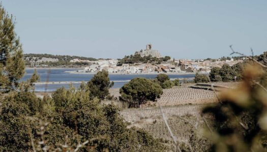 Languedoc-Roussillon: 5 Lieblingsorte & Geheimtipps