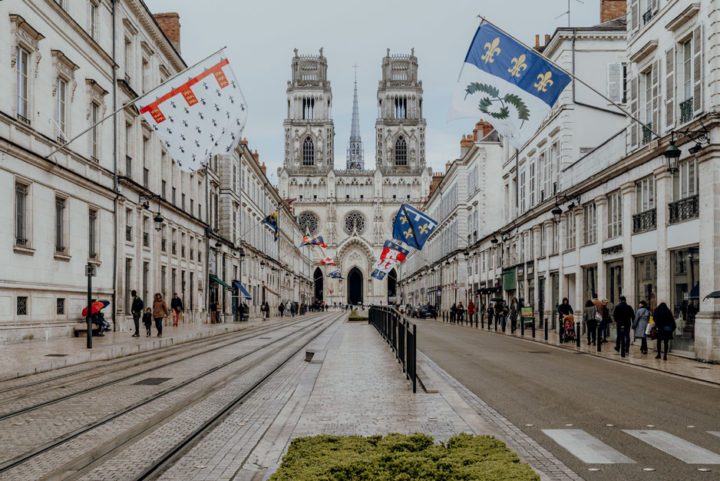 Orléans – Sehenswürdigkeiten & Tipps für die Stadt im Loiretal