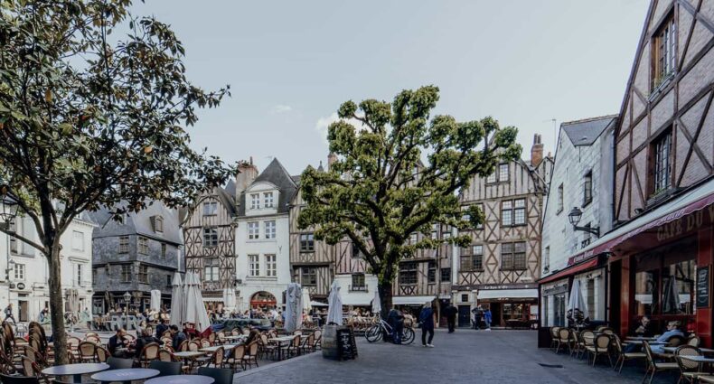 Tours – Ville d'Art et d’Histoire: Meine Tipps für die Stadt im Herzen des Loiretals