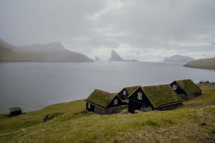 Die schönsten Orte auf den Färöer Inseln – Bøur