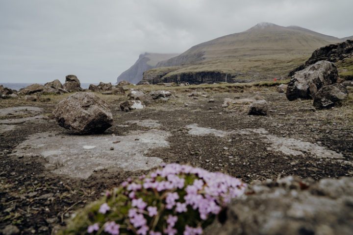 Die schönsten Orte auf den Färöer Inseln – Eiði