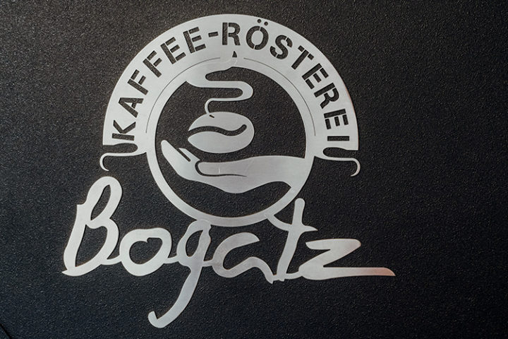 Die Kaffee-Rösterei Bogatz Forchheim