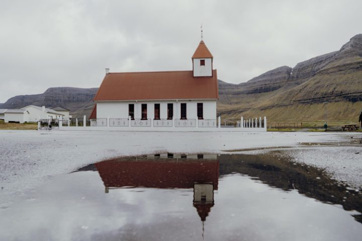 Die schönsten Orte auf den Färöer Inseln – Hvannasund