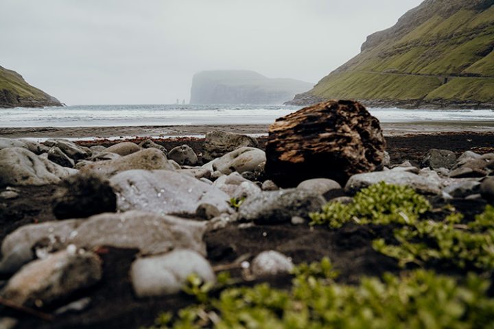 Wandern auf den Färöer Inseln – von Saksun nach Tjørnuvík