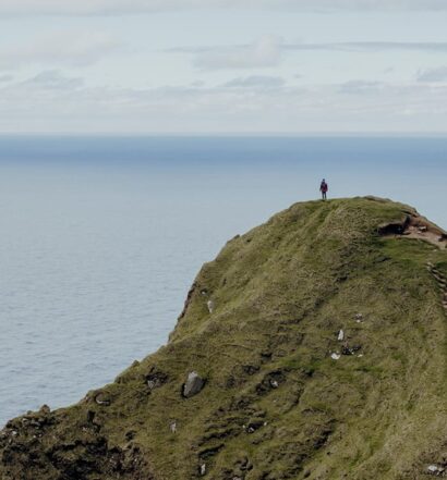 Die 6 schönsten Wanderungen auf den Färöer Inseln