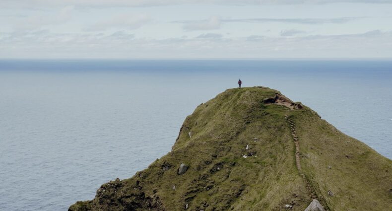 Die 6 schönsten Wanderungen auf den Färöer Inseln