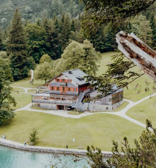 Sommer am Achensee – Tipps für den perfekten Sommerurlaub in Tirol