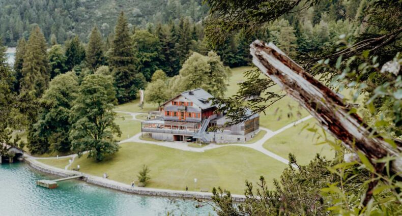 Sommer am Achensee – Tipps für den perfekten Sommerurlaub in Tirol
