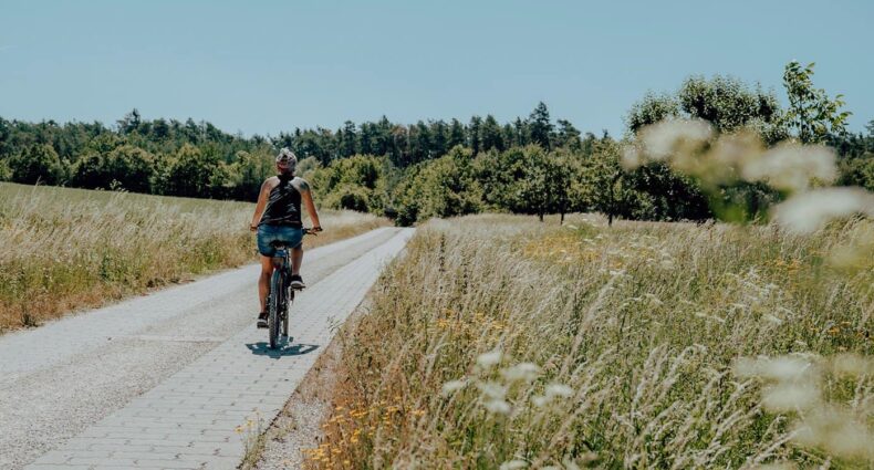 Die schönsten Radtouren rund um Nürnberg – Aktivurlaub in Mittelfranken mit BestFewo