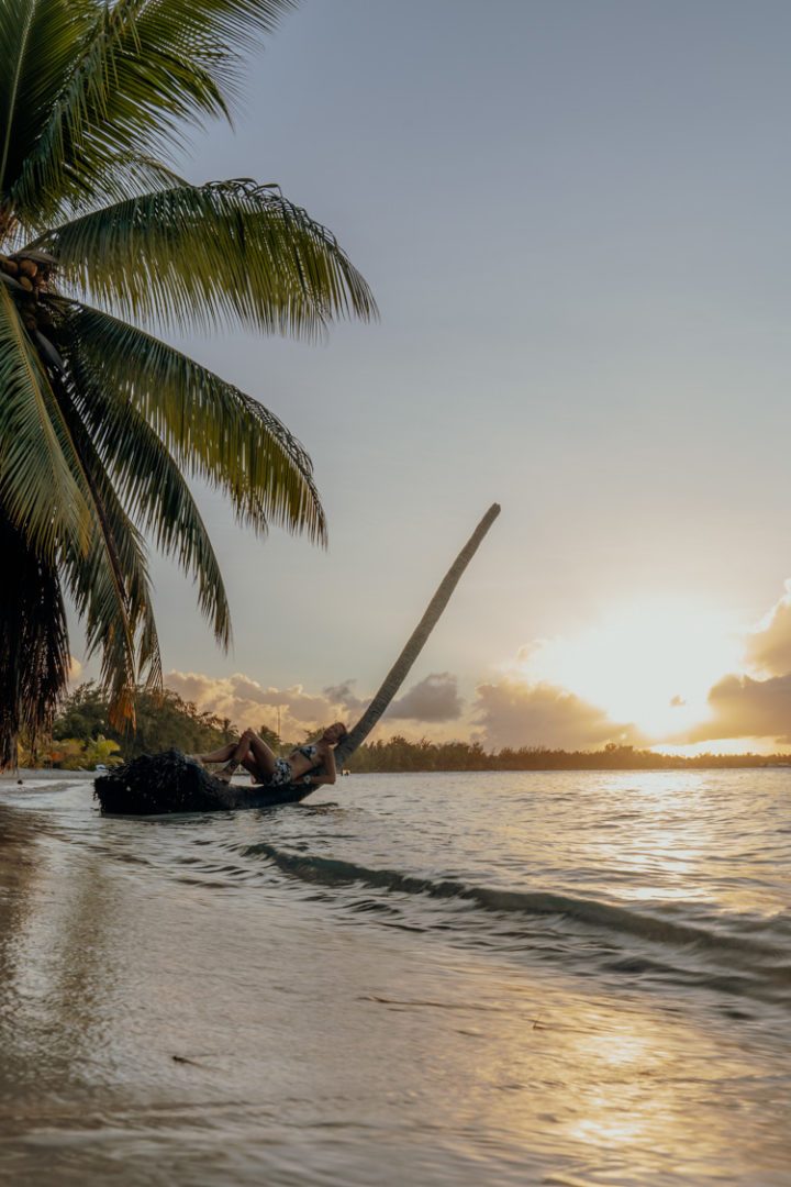 Tikehau Hotels und Pensionen – Die schönsten Unterkünfte des Atolls