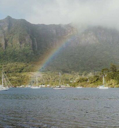 Moorea – Urlaub im Herz Französisch Polynesiens