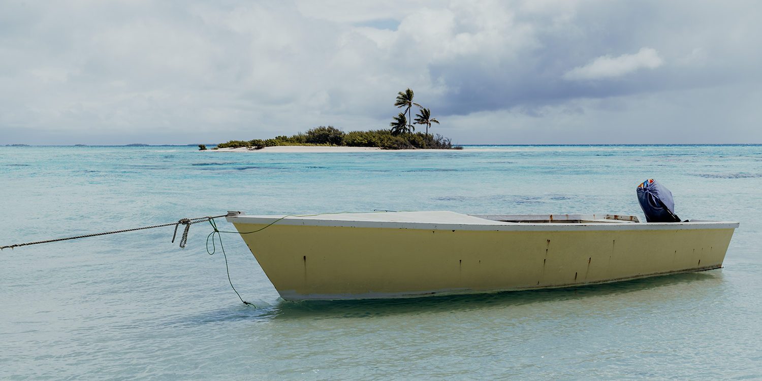 Tikehau Atoll – Tipps für das kleine Paradies in Französisch Polynesien