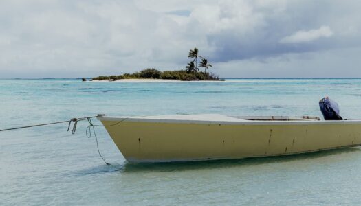 Tikehau Atoll – Tipps für das kleine Paradies in Französisch Polynesien