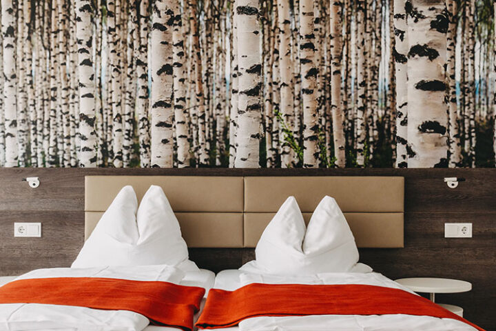 Eco-Suite Hotel, Salzburg, Österreich