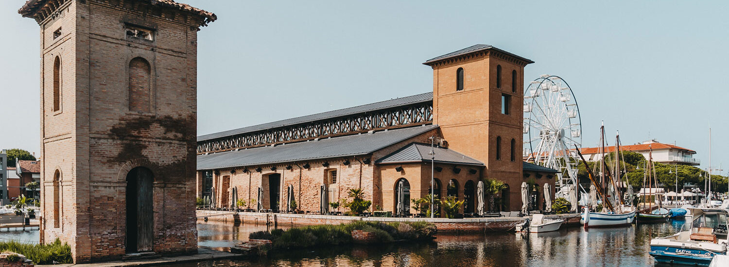 Die 11 schönsten Städte in der Emilia-Romagna, Italien