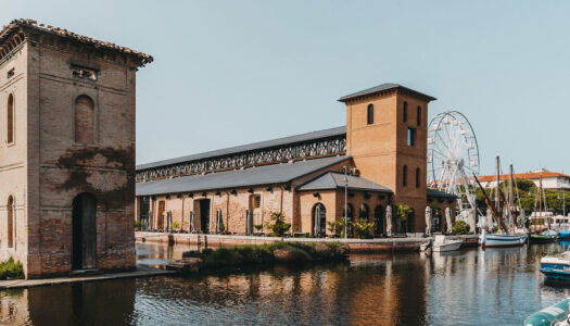 Die 10 schönsten Städte in der Emilia-Romagna