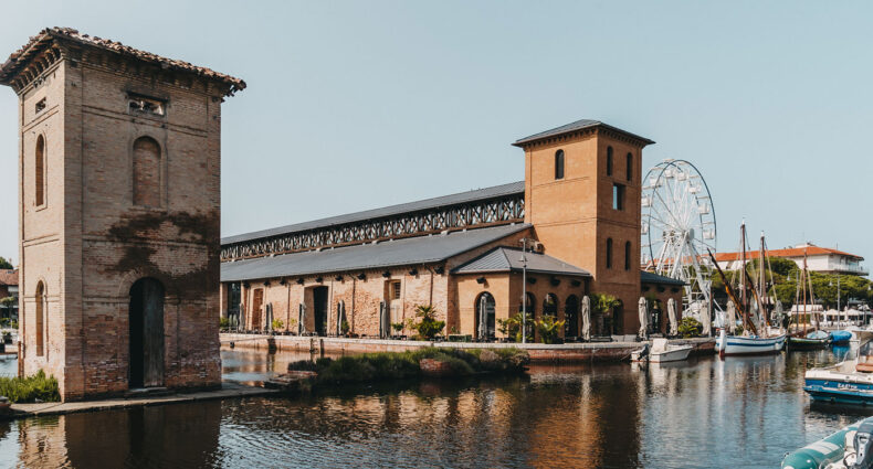 Die 11 schönsten Städte in der Emilia-Romagna, Italien