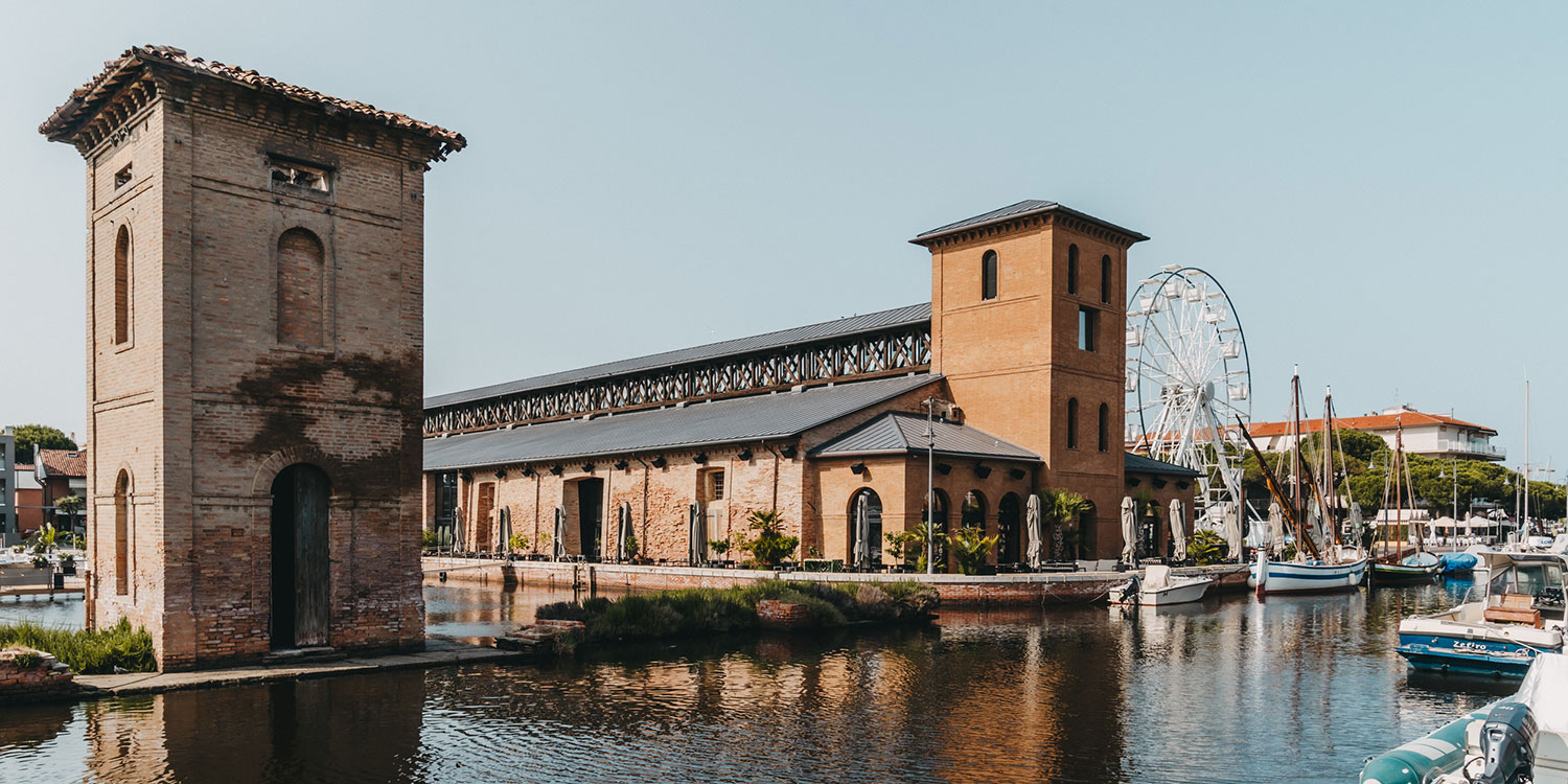 Die 11 schönsten Städte in der Emilia-Romagna, Italien