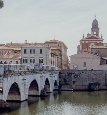 Die 7 schönsten Städte in der Emilia-Romagna, Italien