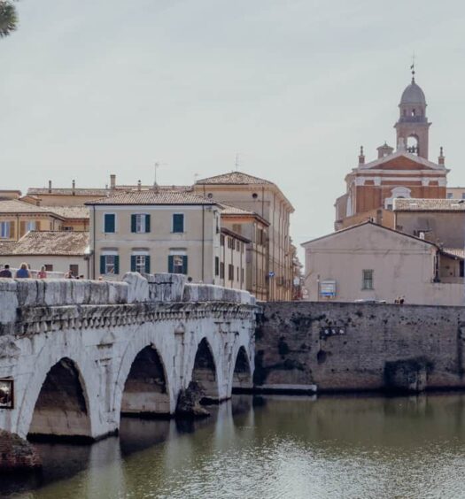 Die 7 schönsten Städte in der Emilia-Romagna, Italien