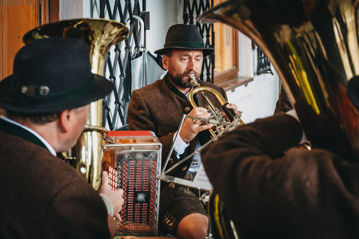 Das Salzburger Heimatwerk