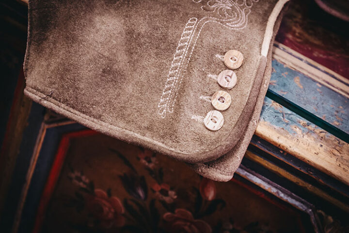 Das Salzburger Heimatwerk