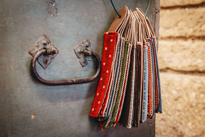 Das Salzburger Heimatwerk