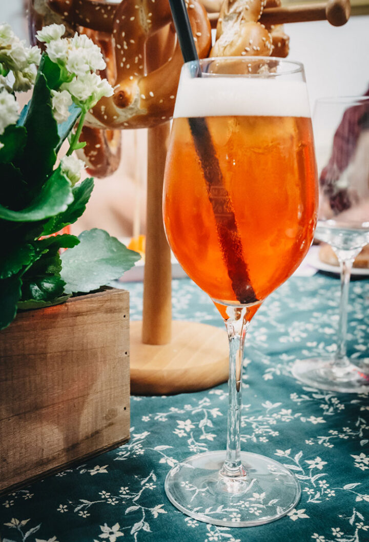 Imlauer Sky Bar Salzburg