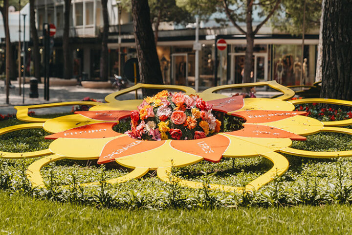 Milano Marittima, Cervia, Emilia-Romagna