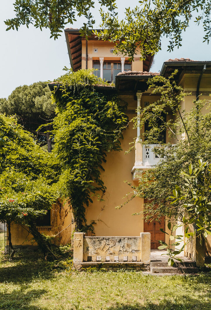 Milano Marittima, Cervia, Emilia-Romagna