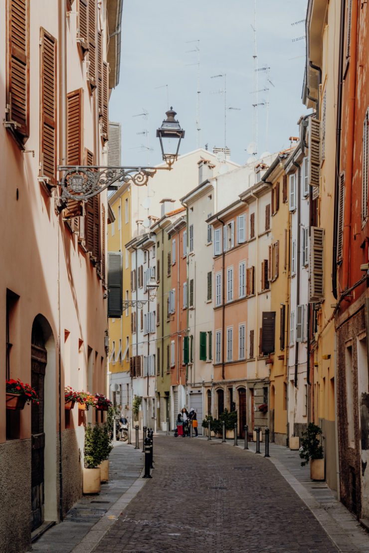 Parma Meine Geheimtipps für Genießer Reisehappen