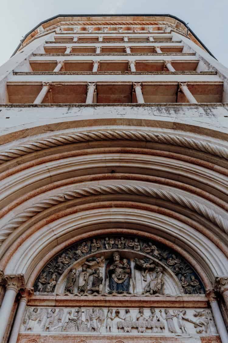 Parma Meine Geheimtipps für Genießer Reisehappen