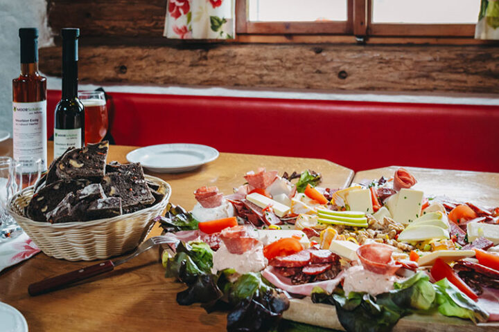 Das Raggei Bräu, Salzburg