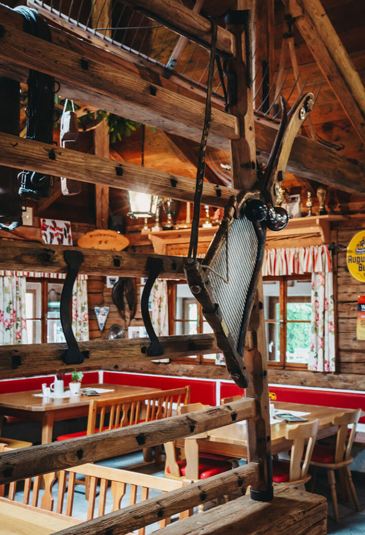 Das Raggei Bräu, Salzburg