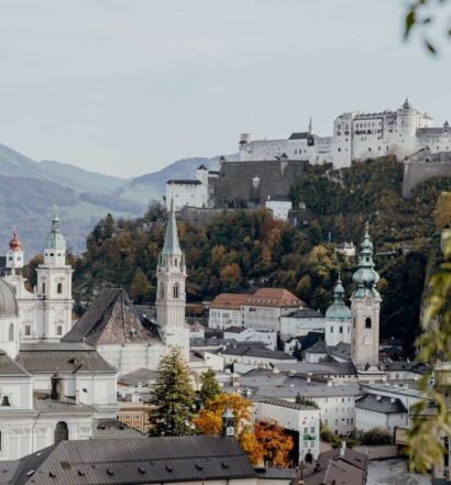Der ultimative Salzburg Guide – Sehenswürdigkeiten & Insidertipps