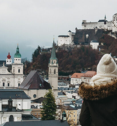 Salzburg im Winter – Meine Tipps für die Weihnachtszeit