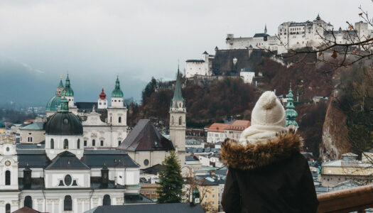 Salzburg im Winter – Meine Tipps für die Weihnachtszeit