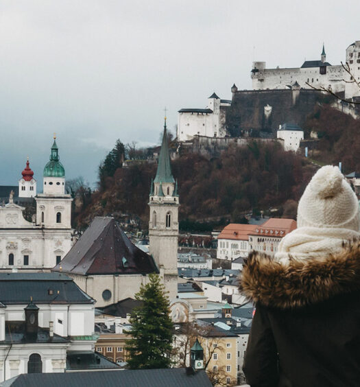 Salzburg im Winter – Meine Tipps für die Weihnachtszeit