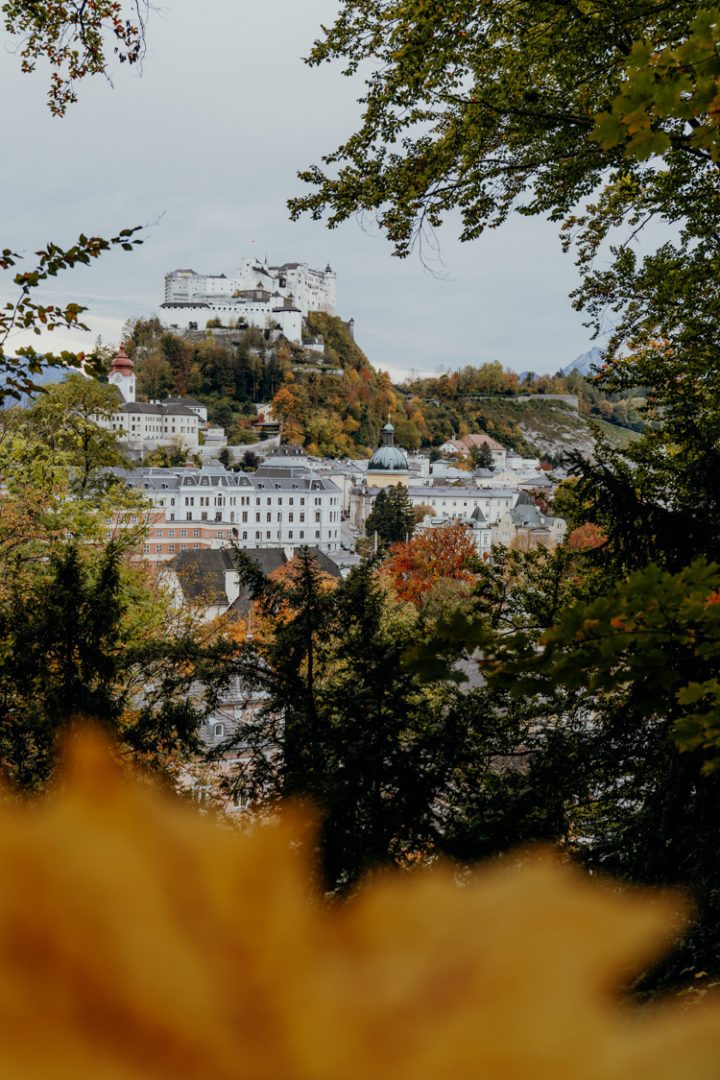 Der ultimative Salzburg Guide – Sehenswürdigkeiten & Insidertipps