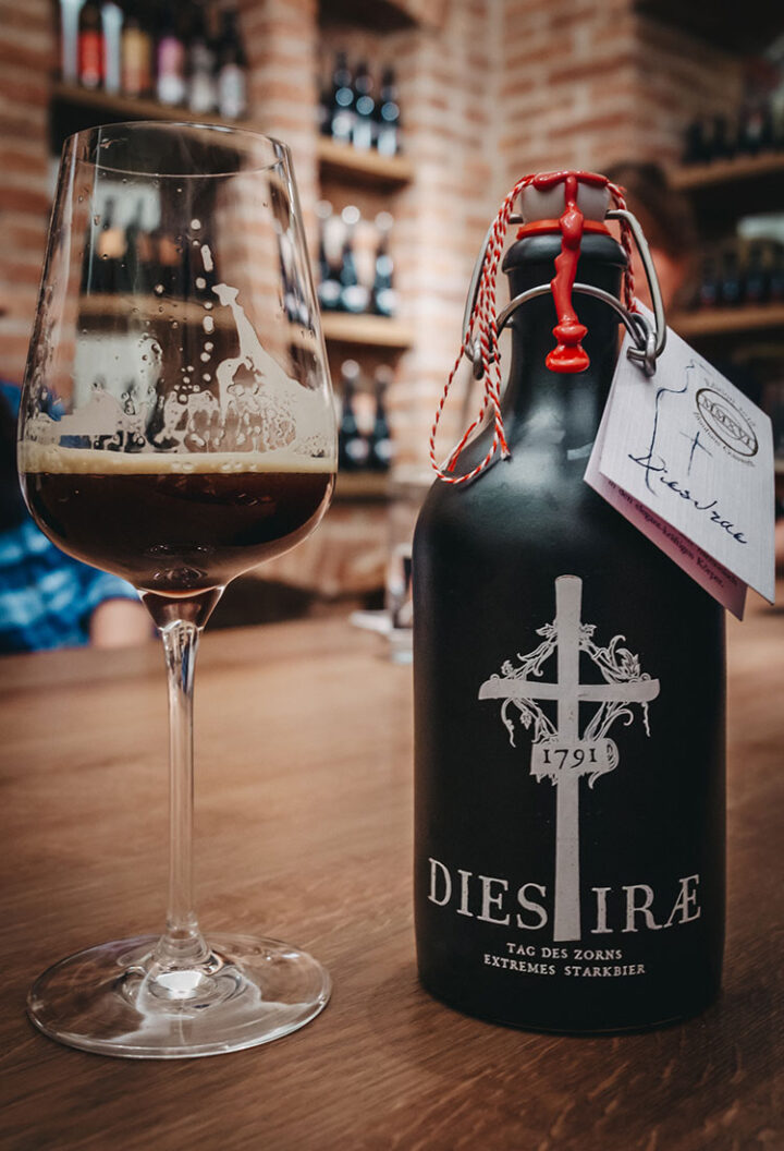 Stiegl-Brauwelt Salzburg